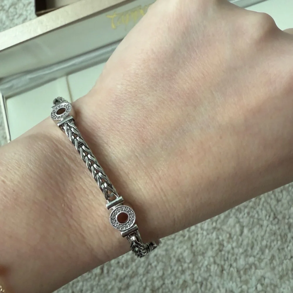 Tappers bracelet - Picture 3 of 5